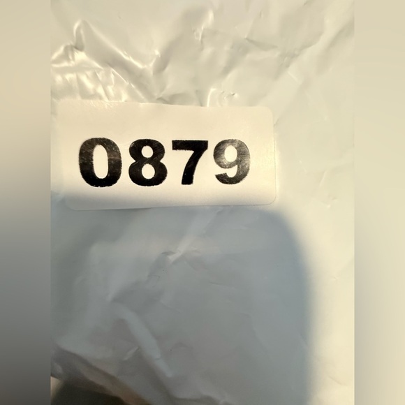 Source Unknown Midnight Blue Floral Maxi Dress - Picture 13 of 13